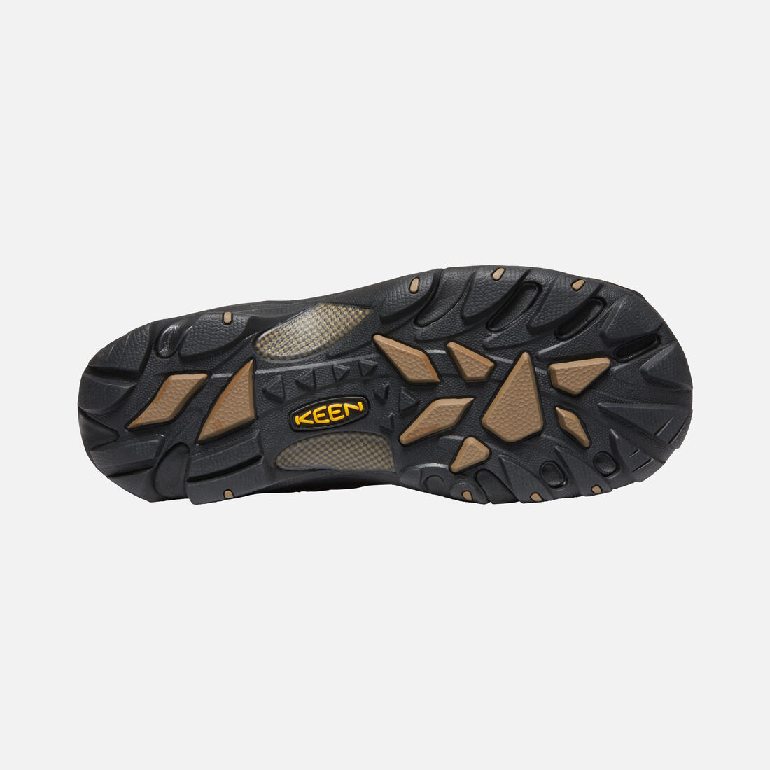 Keen men's pyrenees hotsell