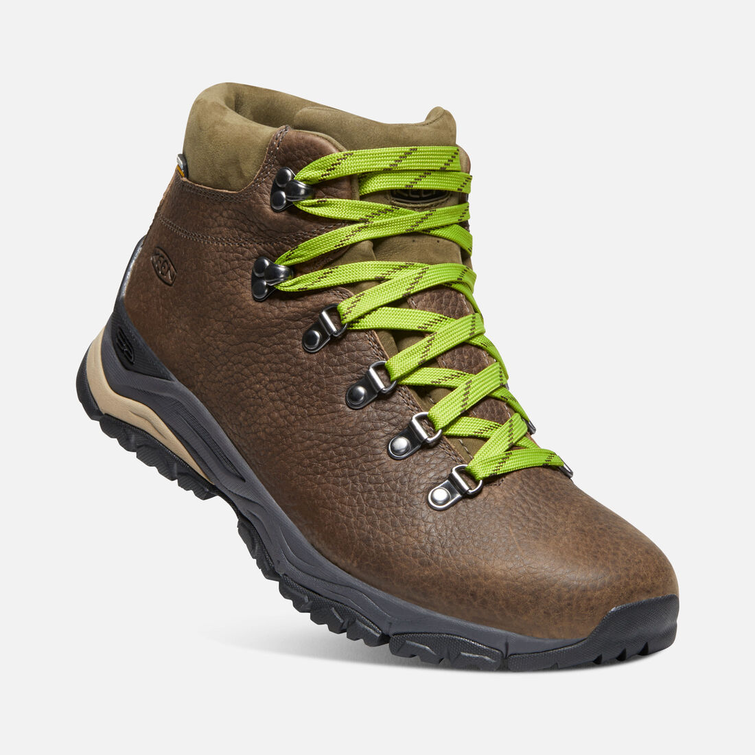 keen men's feldberg apx wp boot