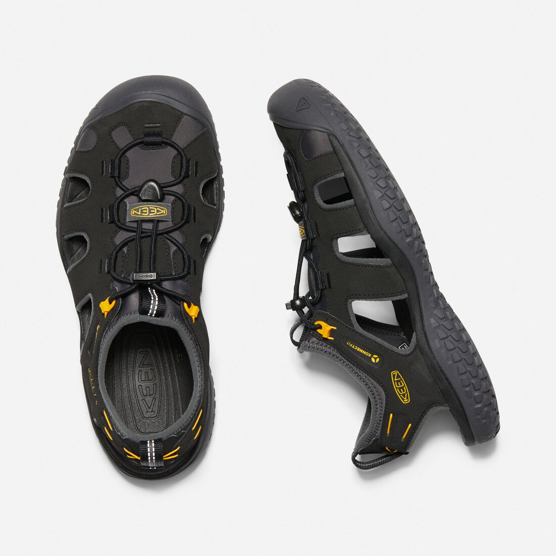 keen bike shoes with cleats