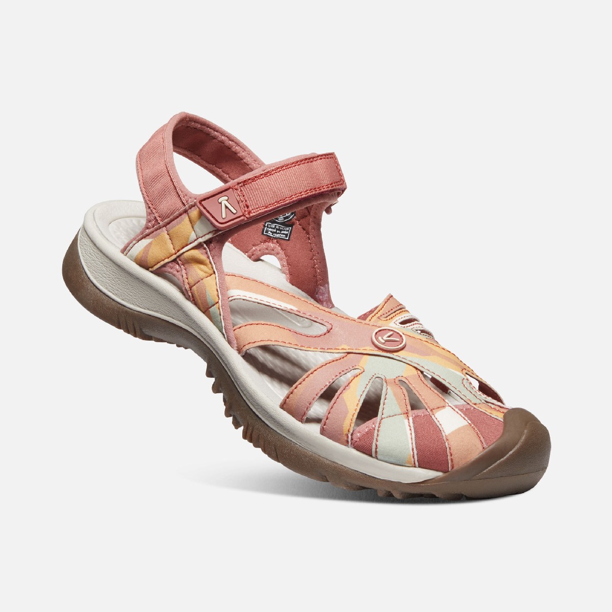 Keen rose sale city sandal