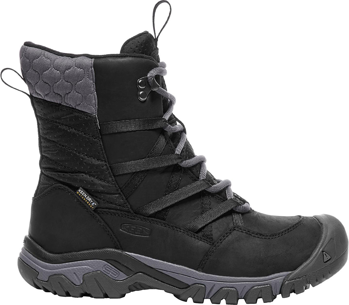 keen hoodoo womens boots