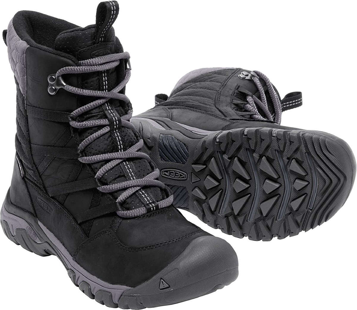 mens rugged fashion boots