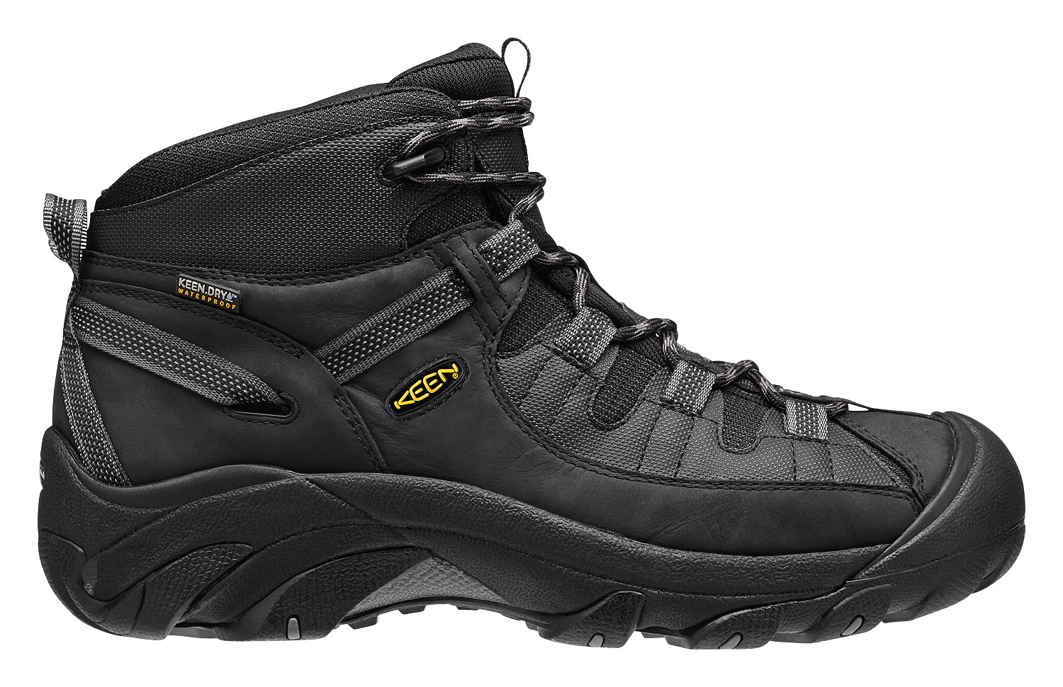 KEEN Targhee II Mid Tac M KEEN