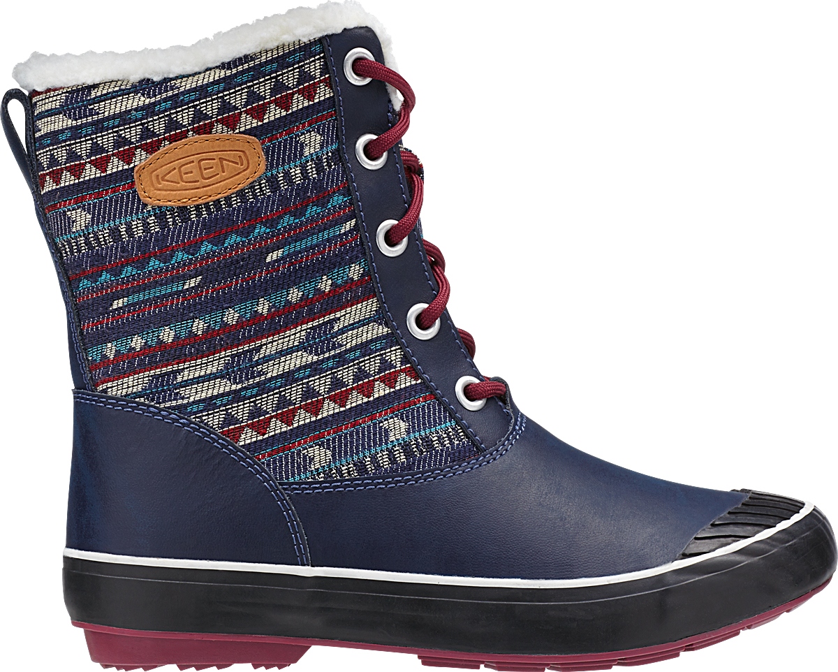 KEEN Elsa Boot WP KEEN