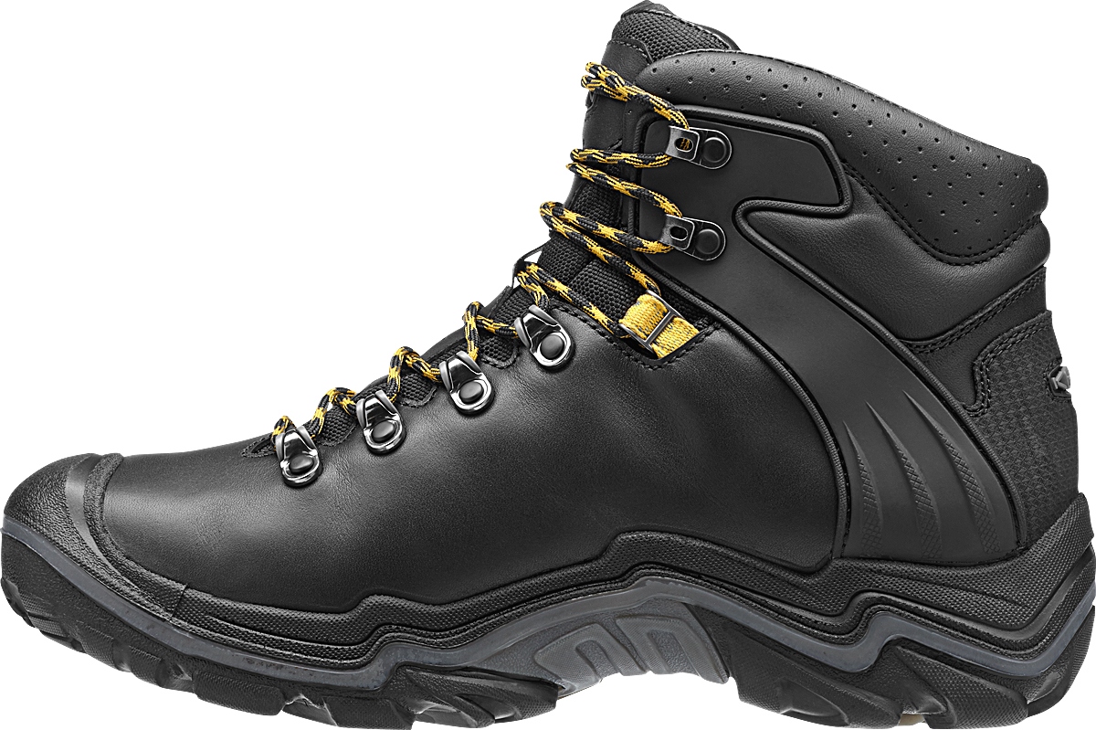 Keen liberty ridge hiking boots best sale