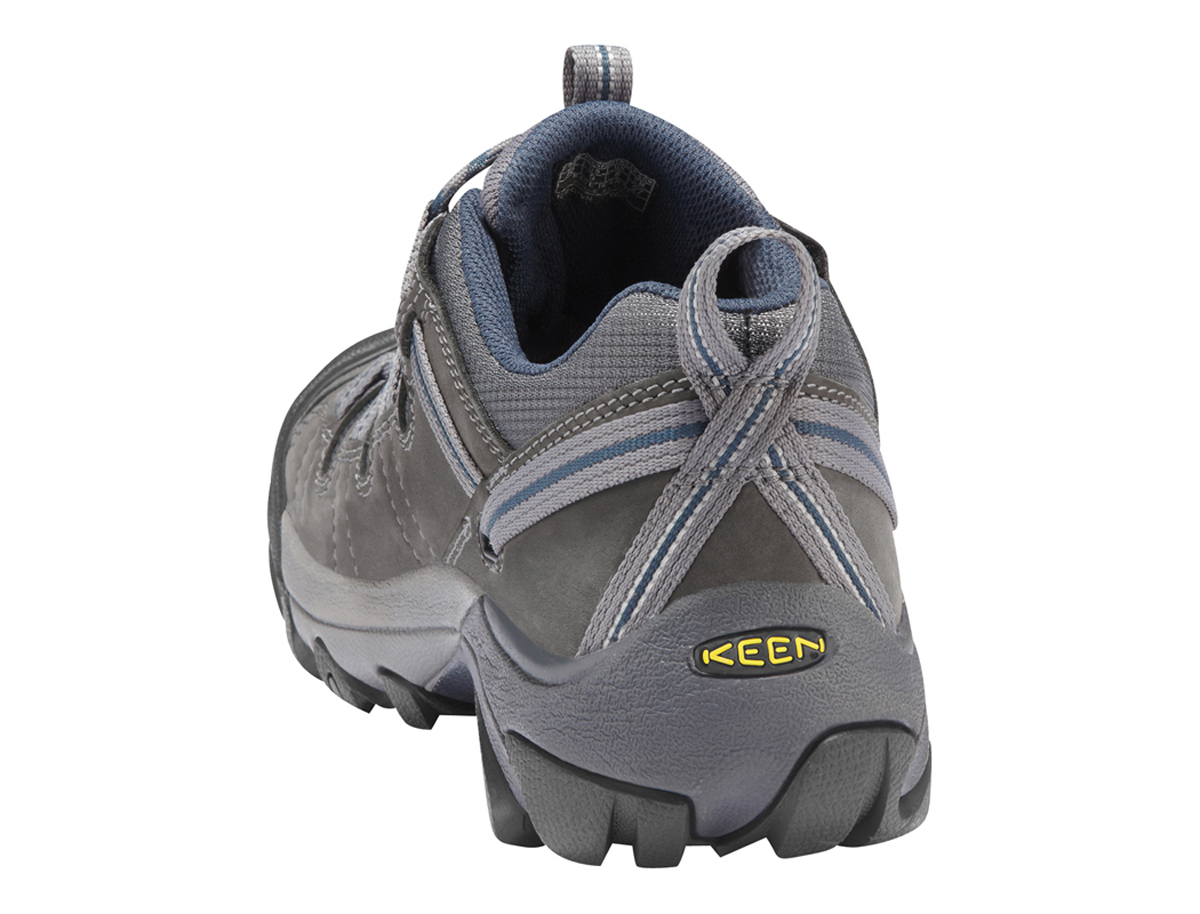 KEEN Targhee II WP KEEN