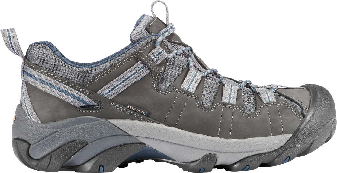 KEEN Targhee II WP KEEN