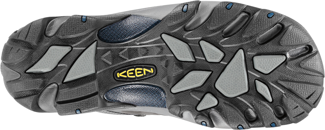 Keen men's targhee ii hiking shoe hotsell