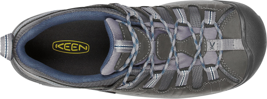 KEEN Targhee II WP