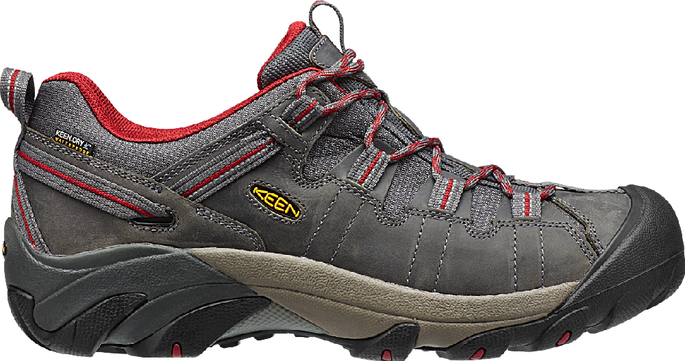 KEEN Targhee II WP M