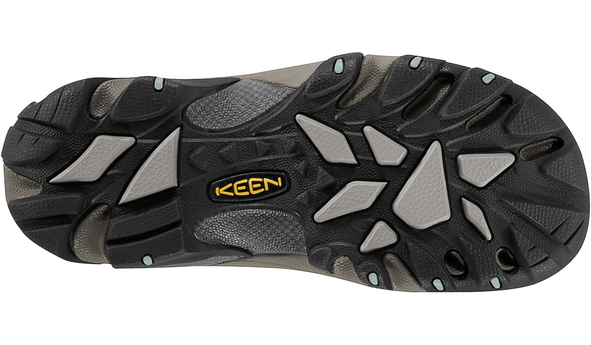 Keen voyageur mid best sale