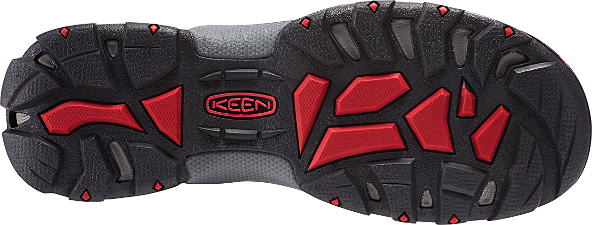 KEEN Gypsum II WP M KEEN